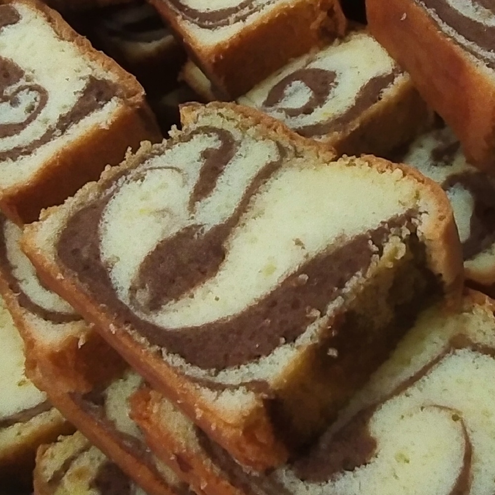 Marmer Cake