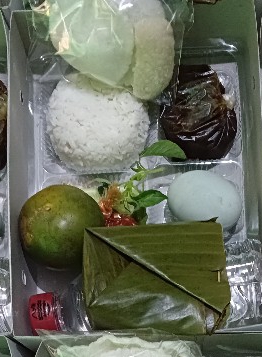 NasiRawon,