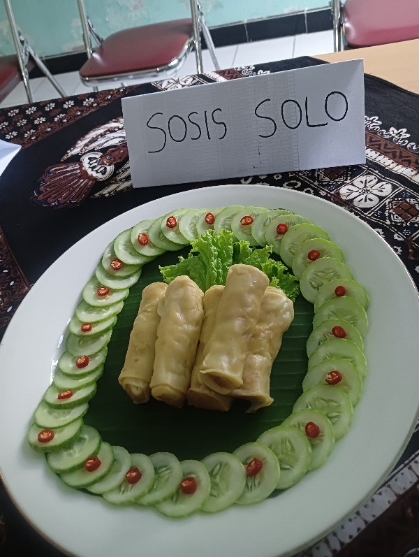 Sosissolo
