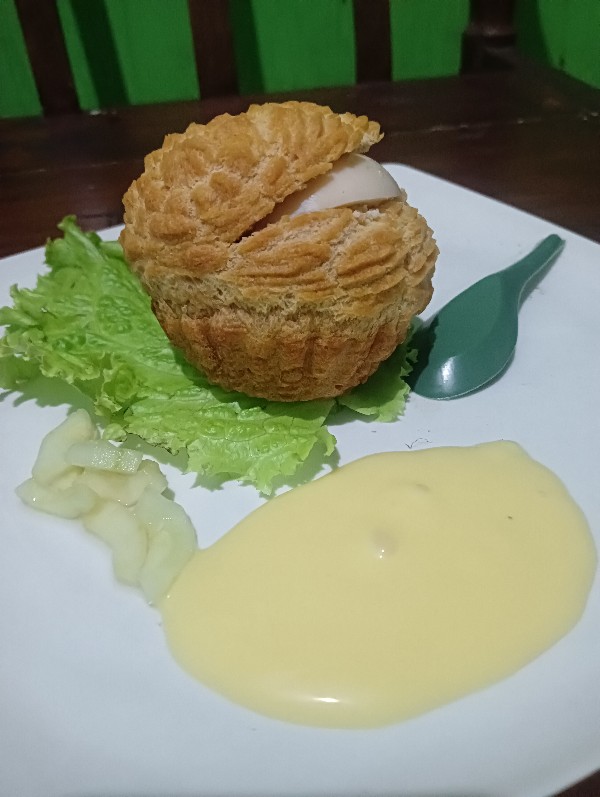Songgobuwono