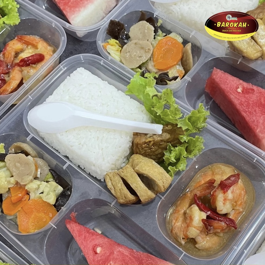 Udang Saus Tira