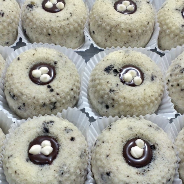Lava Cake Oreo