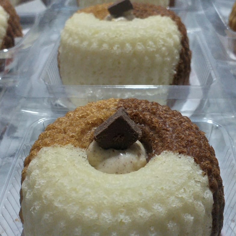 Cake Tiramisu