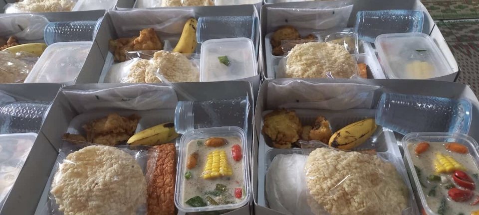Nasi lodeh
