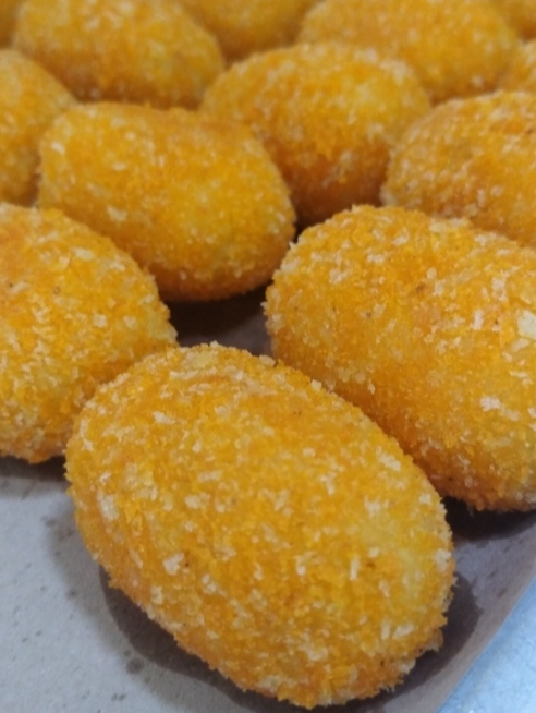 kroket kentang