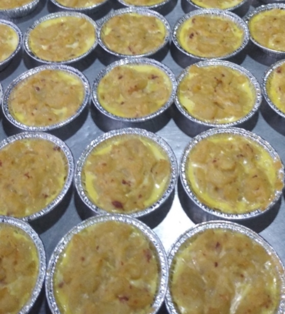 macaroni schote