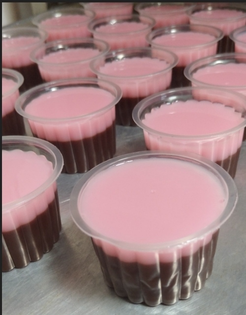 puding 