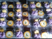Paket Snack