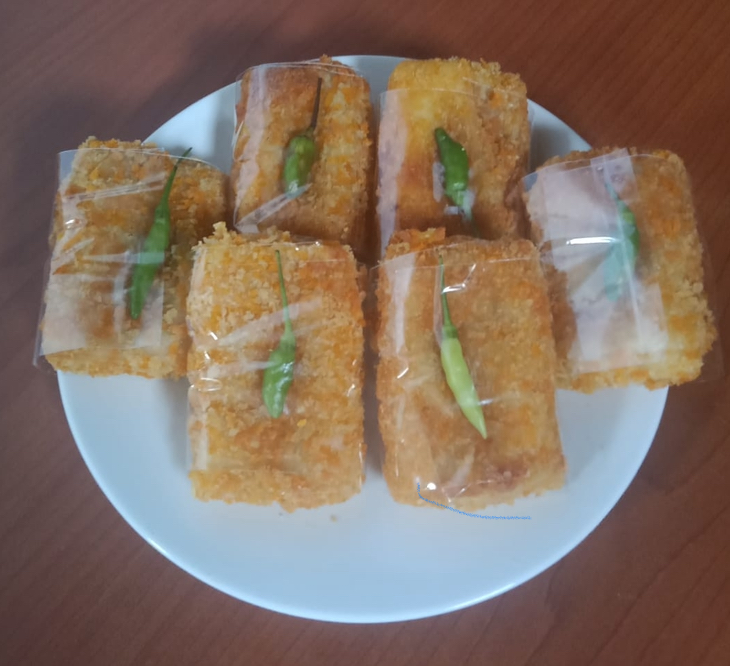 Risol Mayo