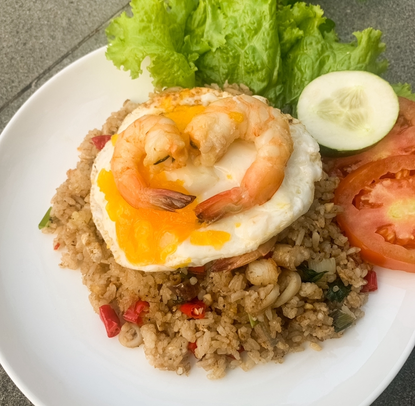 Nasgor Seafood