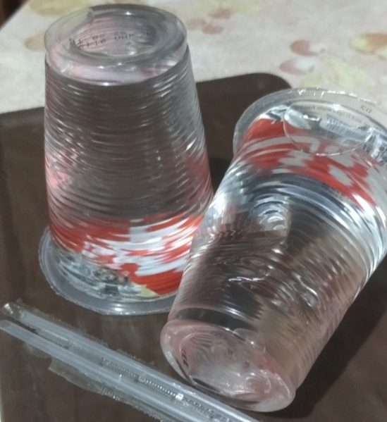air mineral gel