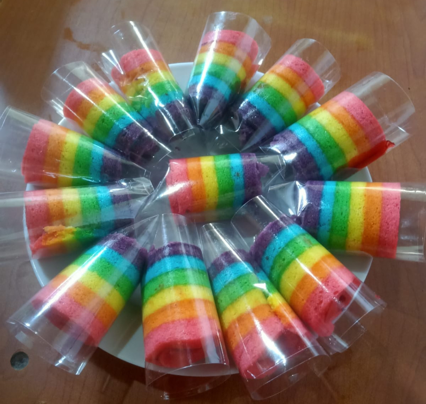 Bolu Rainbow