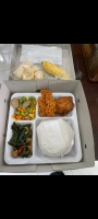Nasi ayam