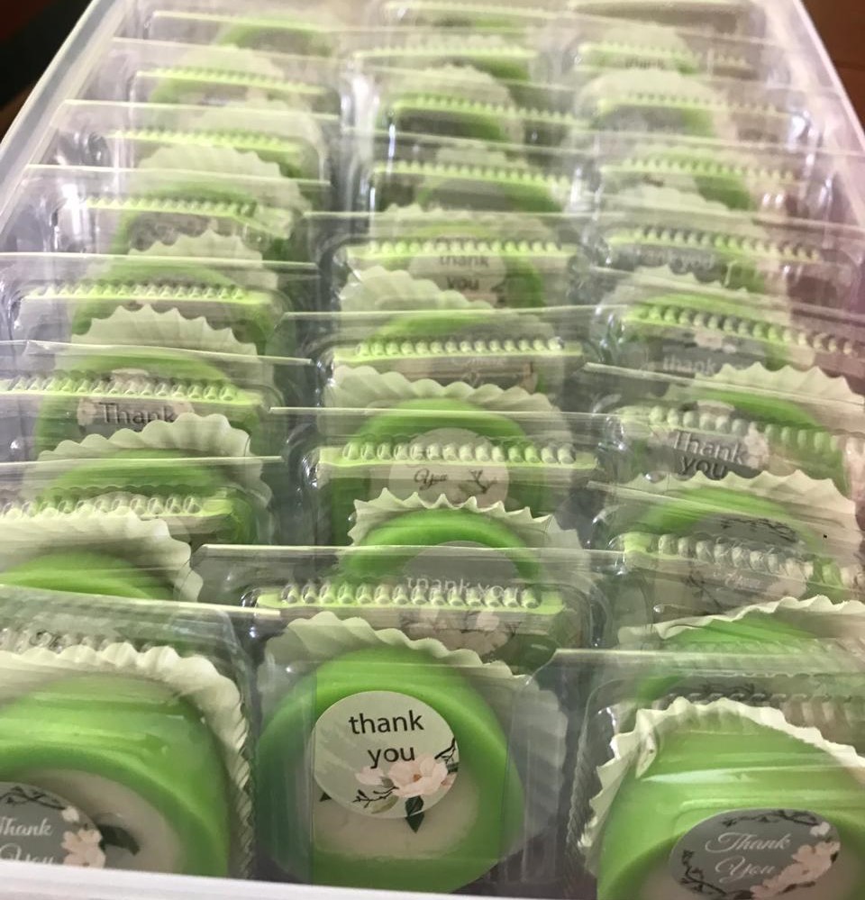 kue talam