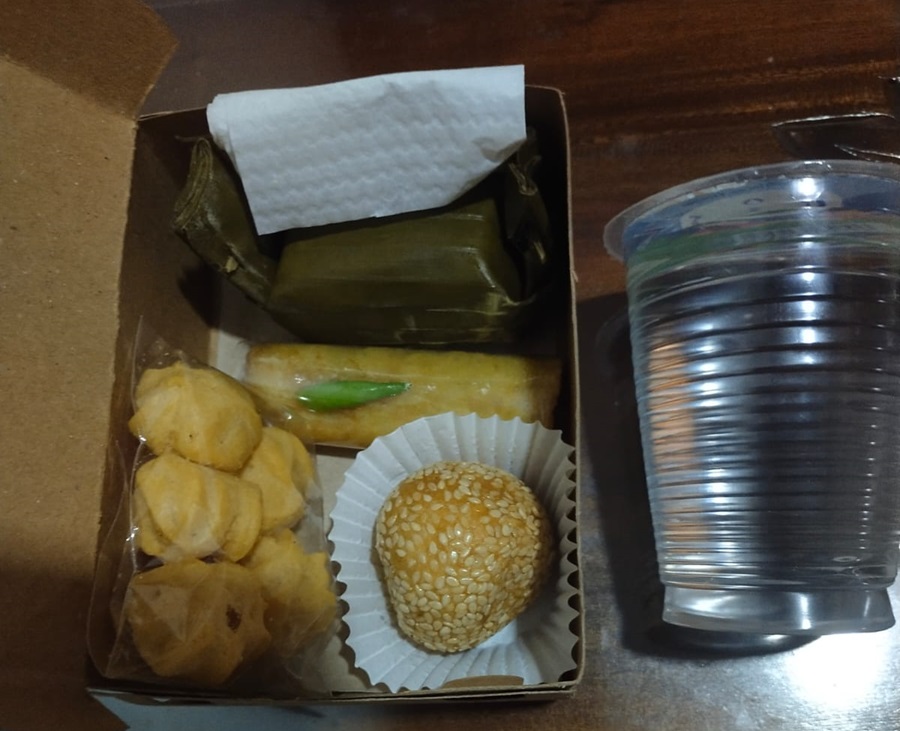 Paket 7