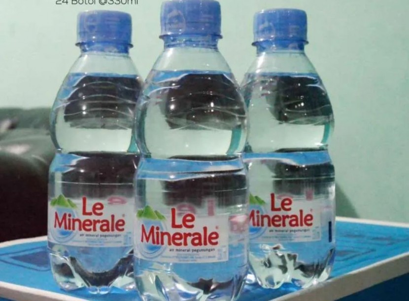 LeMineral330ml