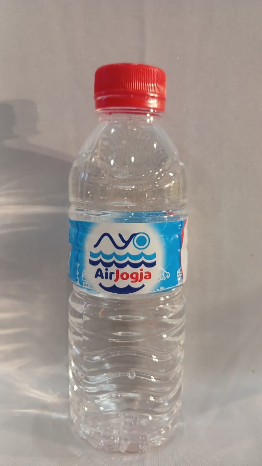 Mineral 330ml