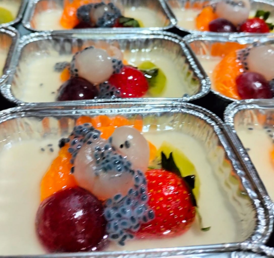 Puding sutra 
