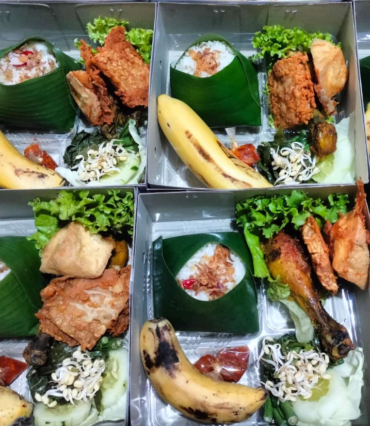 Ns Liwetan Ayam