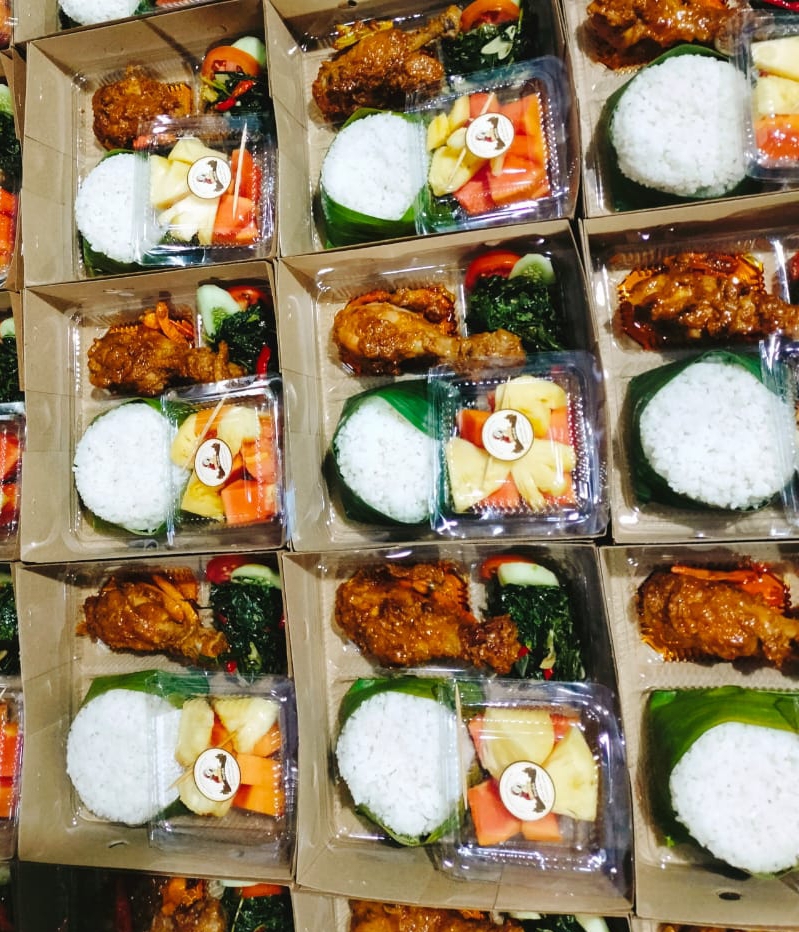 Ns Rendang Sp