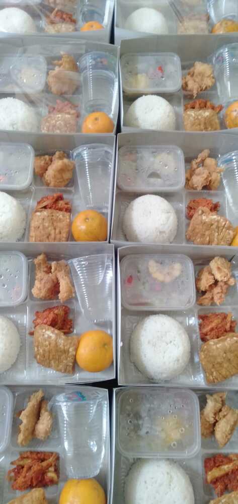 Nasi Box 2