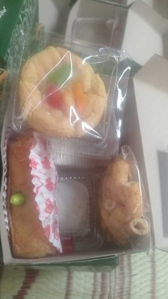 Snack 2