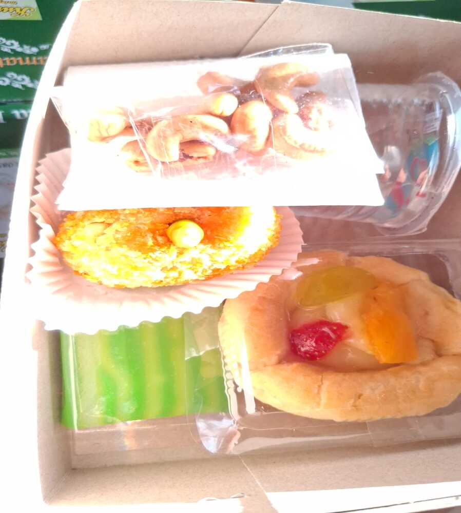 Snack 3