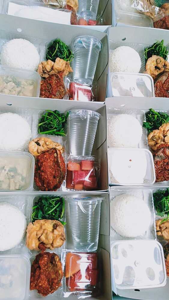 Nasi Box 3