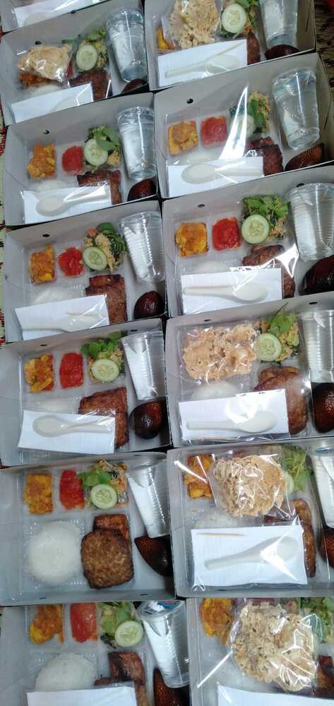 Nasi Box 4