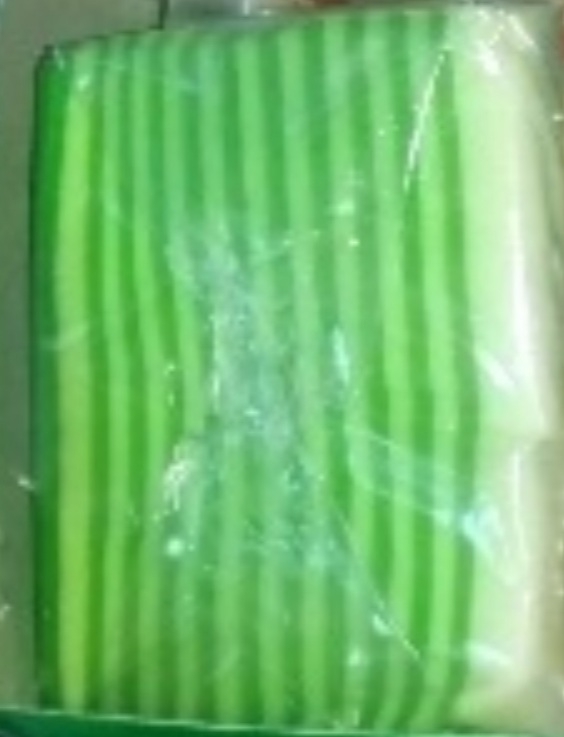 Kue lspia