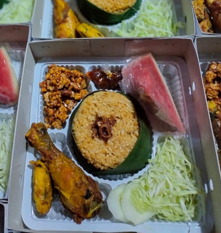 NasGor Ay Perke