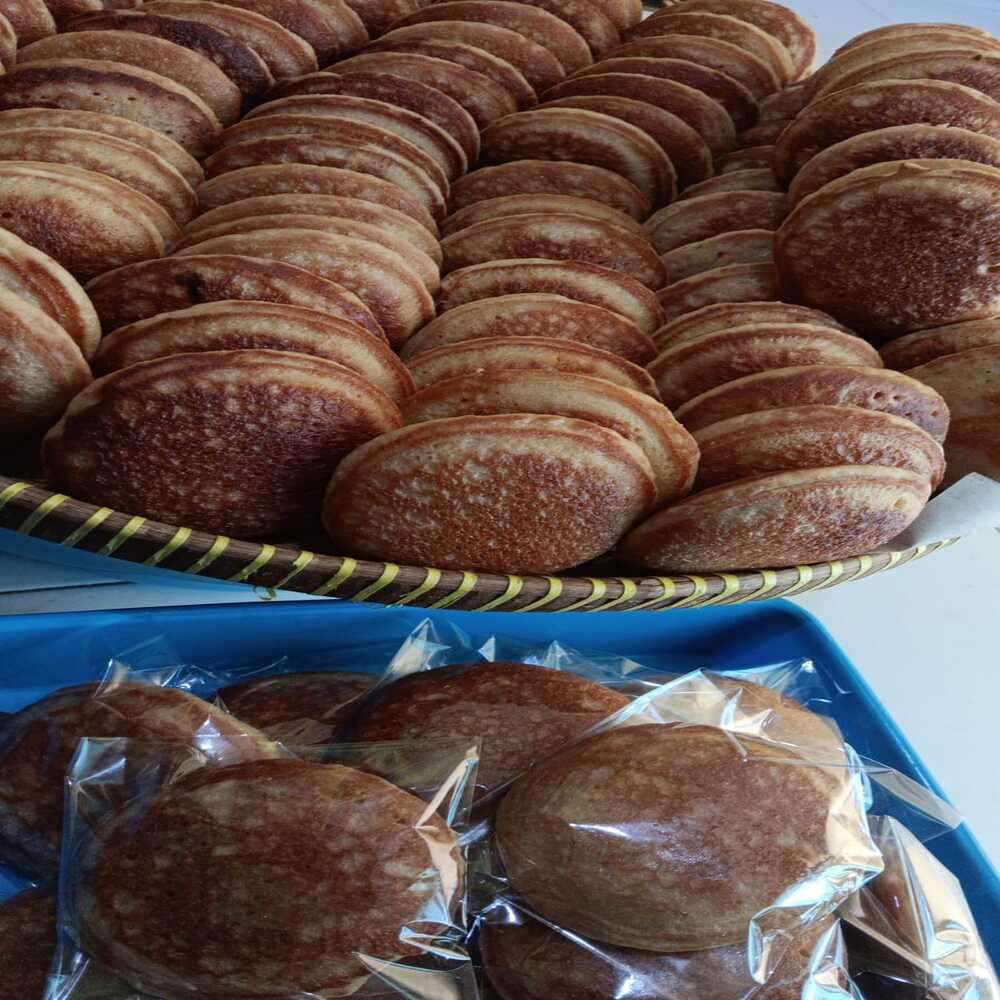 Kue Appam