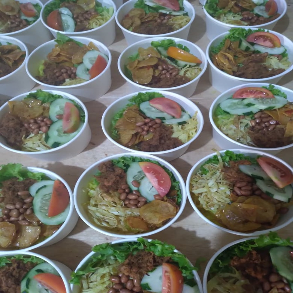 Bento Hasrat