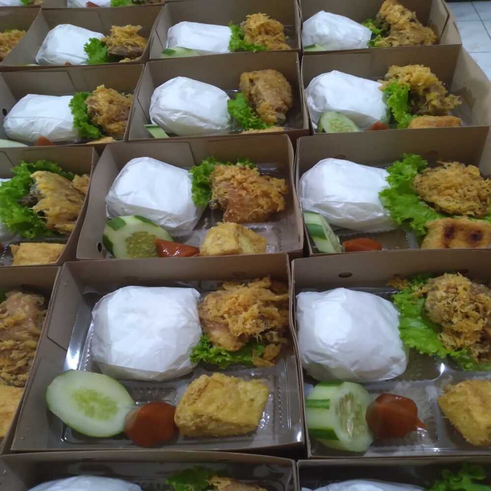 Nasi Ayam