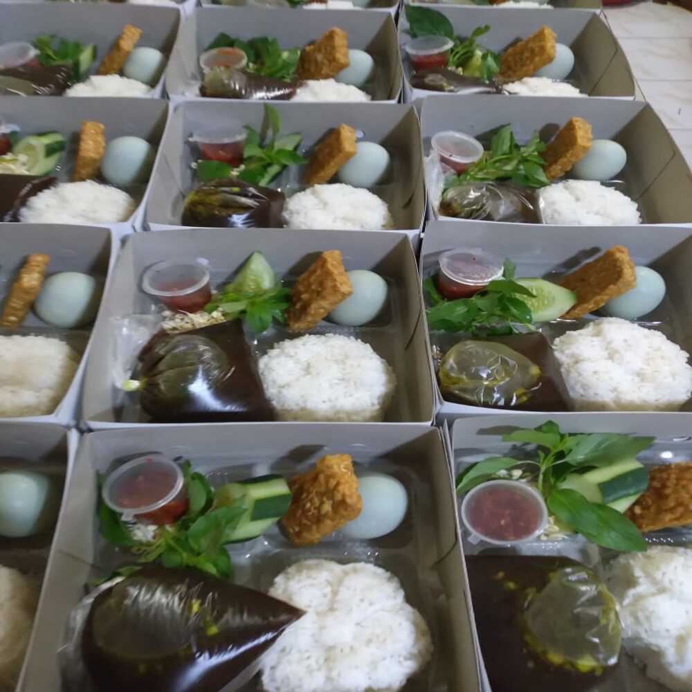 Nasi Rawon