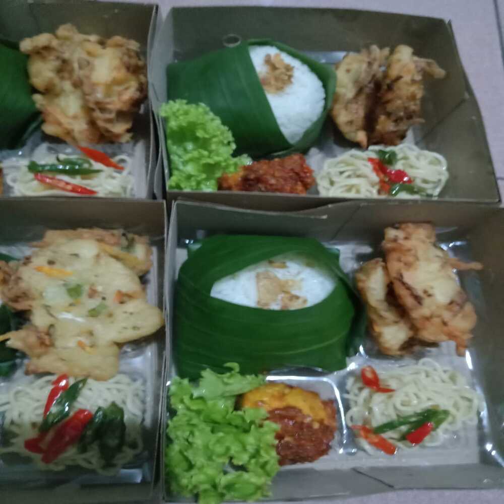 Nasi Uduk
