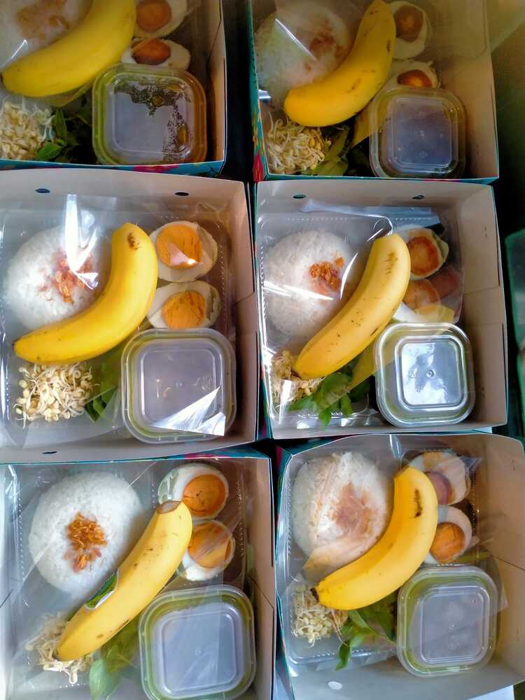 nasi rawon #1