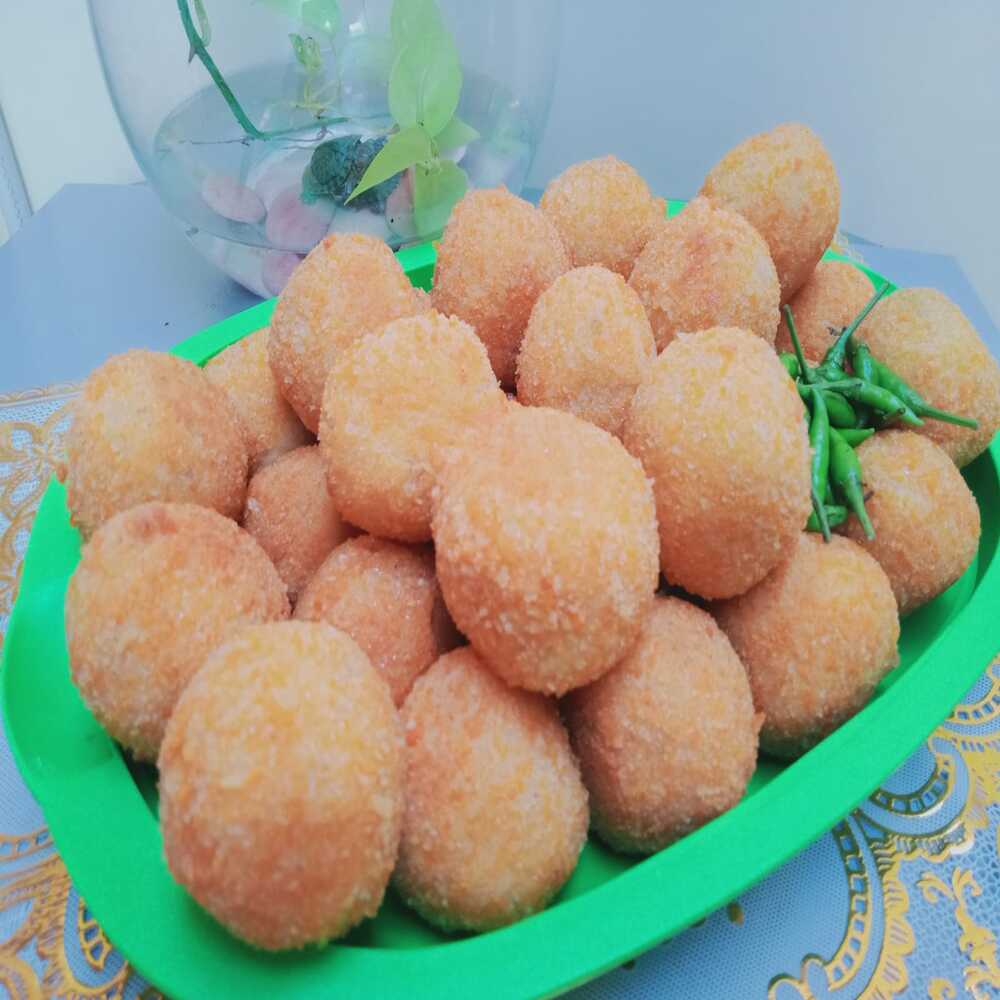 Korokke