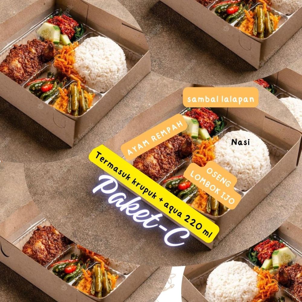 Paket C