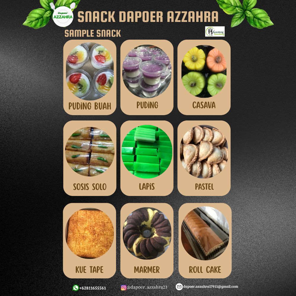 Sample Snack