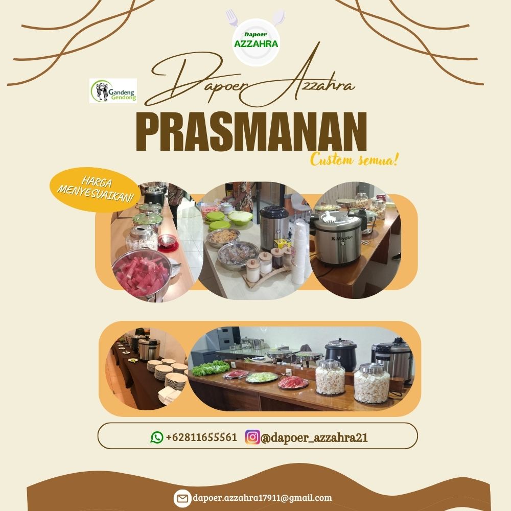 Prasmanan