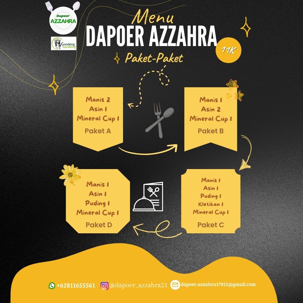 Paket Snack