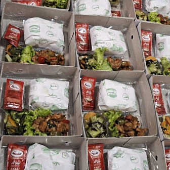 Nasi Box 4