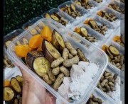 Snack sehat