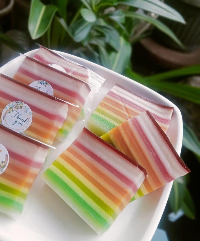 Lapis Pelangi