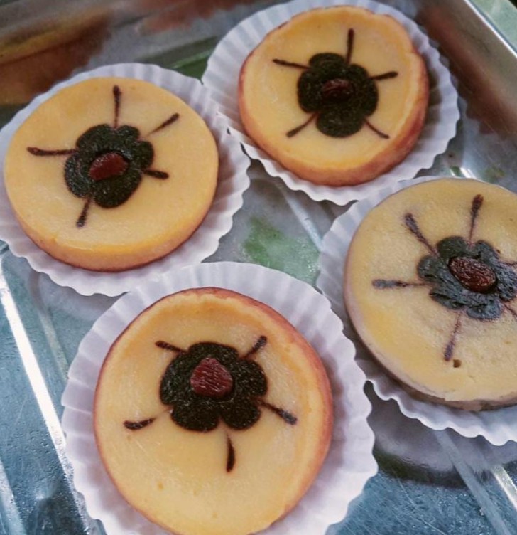 Kue Lumpur