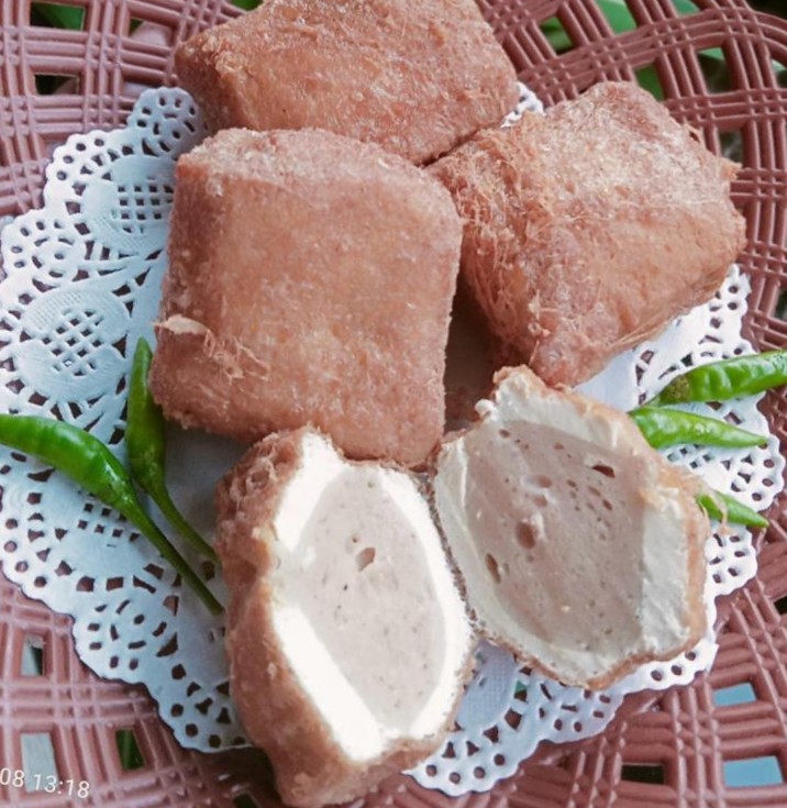 Tahu Bakso