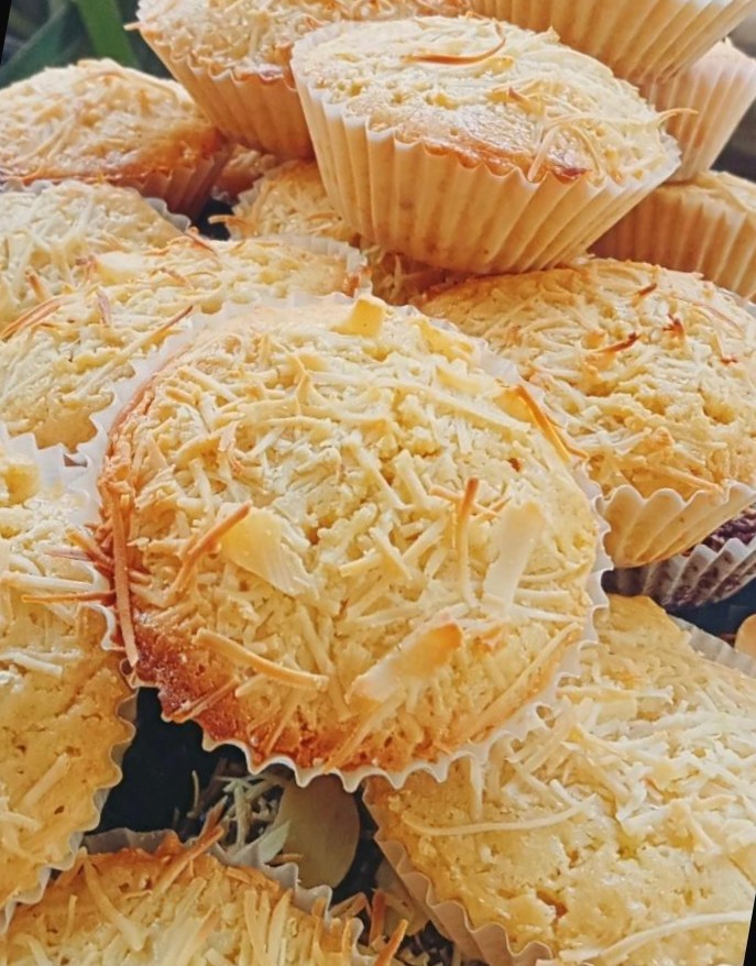 Cup Cake