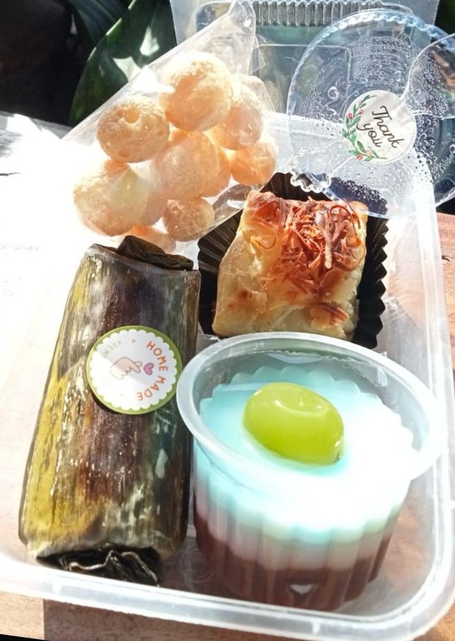 Snack Box