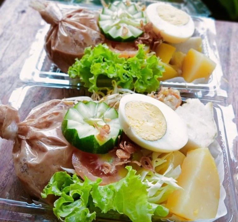Gado gado